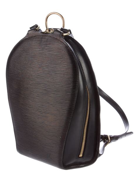 louis vuitton mabillon backpack|lv mabillon backpack.